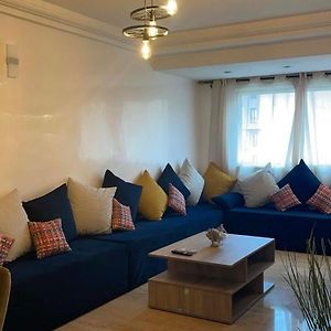 Appartement met Twee Slaapkamers